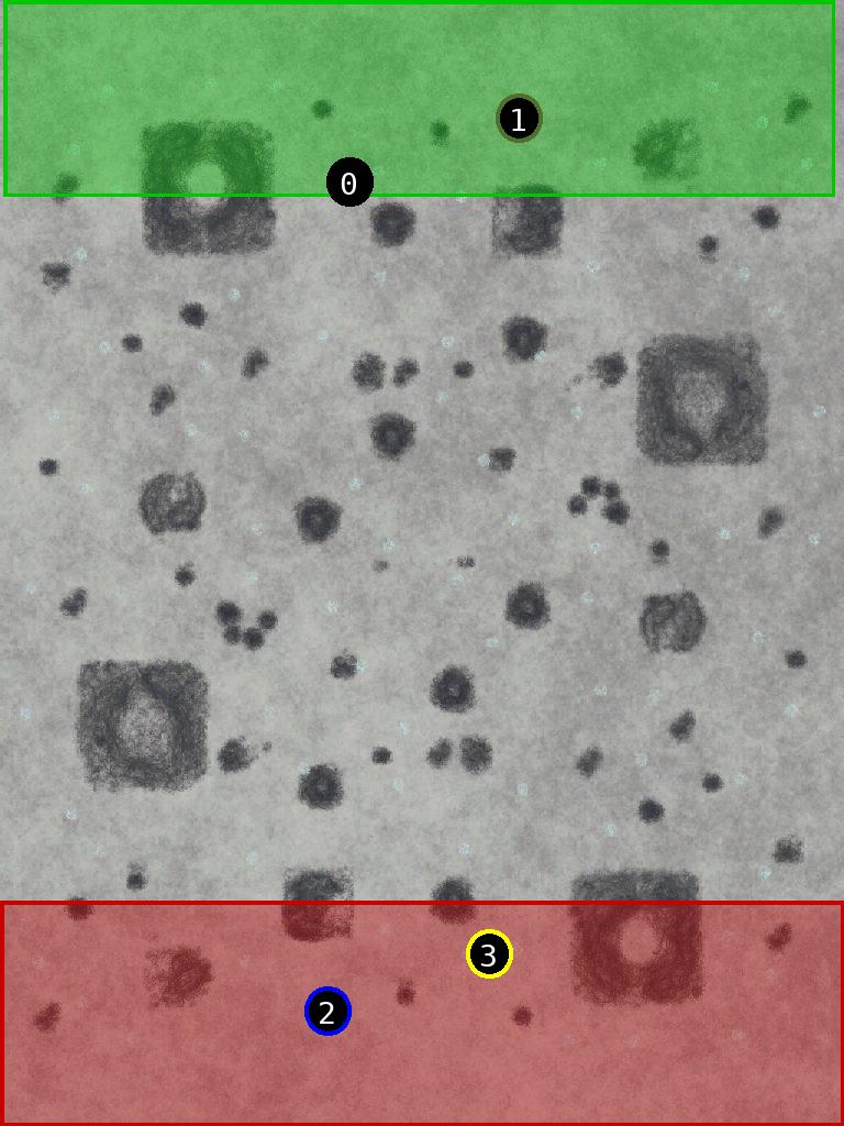 sat pic of Comet Catcher Redux